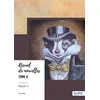 Image de Recueil de nouvelles - Tome 4 - Riquet 1Er - Nombre 7 - relié - Nouvelles relié