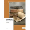 Image de Oxymore - Roscha - Nombre 7 - relié - Roman relié