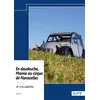 Image de En deudeuche, Mamie au cirque de Navacelles - JP D'Illiberis - Nombre 7 - relié - Récit relié
