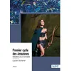 Image de Premier cycle des Amazones - Tome 3 Batailles pour la liberté - Laurent Scherrer - Nombre 7 - relié - Roman relié