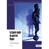 Image de La Lignée royale du guerrier Dogon - Thierry Essengue - Nombre 7 - relié - Roman
