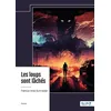 Image de Les loups sont lâchés - Patricia Vidal Schneider - Nombre 7 - relié - Roman relié