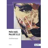 Image de Mata Hari, malgré elle - Timothée Houzel - Nombre 7 - relié - Théâtre relié