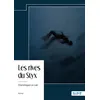 Image de Les rives du Styx - Dominique Le Lan - Nombre 7 - relié - Roman relié