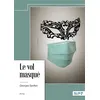 Image de Le vol masqué - Georges Savillan - Nombre 7 - relié - Roman relié