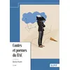 Image de Contes et poèmes du BAC - Badre Kadiri - Nombre 7 - relié - Roman relié