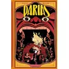 Image de Parias T03 Sous l'enfer - Tony Emeriau - Komics Initiative - cartonné - Comics cartonné