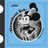 Image de Steamboat evil - Marco Fontanili - Komics Initiative - cartonné - Bande dessinée cartonné