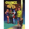 Image de Chance in hell - Gilbert Hernandez - Komics Initiative - broché - Roman graphique broché