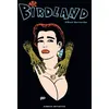 Image de Les chroniques, Birdland - Le Jardin de la chair - Gilbert Hernandez - Komics Initiative - cartonné - Bande dessinée cartonné