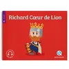 Image de Richard Coeur de Lion - Clémentine V. Baron - Quelle Histoire - broché - Document jeunesse