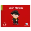 Image de Jean Moulin - Bruno Wennagel - Quelle Histoire - broché - Document jeunesse broché
