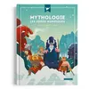 Image de Mythologie les héros nordiques Odin - Thor - Beowulf - Sigurd - Julie Gouazé - Quelle Histoire - cartonné - Document jeunesse dès 6 ans