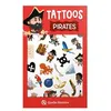 Image de Tattoos - Pirates - - Bruno Wennagel - Quelle Histoire - Document jeunesse (donnée non spécifiée)