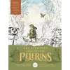 Image de Les activités des petits pèlerins - Helen Taylor - Bibli'o - cartonné - Document jeunesse cartonné