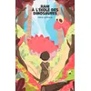 Image de Rahi à l'école des dinosaures - Irène La Greca - Hello - broché - roman jeunesse
