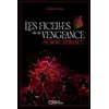 Image de Les ficelles de la vengeance - Tome I : Sombre attirance - Céline Lozia - Hello - broché - Roman