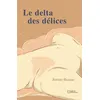 Image de Le delta des délices - 100 poésies érotiques - Jérôme Reissac - Hello - broché - Roman