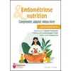Image de Endométriose et nutrition Comprendre, adapter, mieux vivre - Marie-Caroline Baraut - In Press Eds - broché - Guide broché
