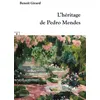 Image de L'héritage de Pedro Mendes - Benoît Girard - Complicites Eds - broché - Roman broché