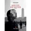 Image de Mon ciel est entier - Jian Guan - Spinelle Eds - broché - Roman broché