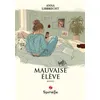 Image de Mauvaise élève - Anna Libbrecht - Spinelle Eds - broché - Roman adolescent broché