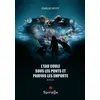 Image de L'eau coule sous les ponts et parfois les emporte - Émilie Petit - Spinelle Eds - broché - Roman
