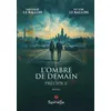 Image de L'ombre de demain - Précipice - Nathalie Le Ballois - Spinelle Eds - broché - Roman