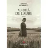 Image de Au-delà de l'aube - Erwann Gerbaud - Spinelle Eds - broché - Roman