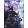 Image de C.o.p t1 Court Of Puppet T1 - Ryu Hoon - Abysse Publishing - broché - Manga