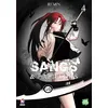 Image de Sangs et papillons t4 - Remin - Abysse Publishing - broché - Manga broché