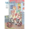 Image de Nichijô - Tome 06 - Keiichi Arawi - Noeve Grafx - broché - Manga