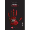 Image de TUEURS EN SÉRIE Tome 6 Roberto succo le zodiac dennis rader - btk - Pascal Dague - Encre Rouge - broché - Roman
