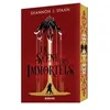 Image de La Scène des Immortels - Shannon J. Spann - Big Bang - broché - Roman adolescent