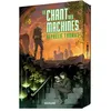 Image de Le Chant des Machines - Néphélie Thomas - Big Bang - broché - Roman adolescent
