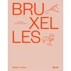 Image de Bruxelles 100 chefs, 100 recettes cultes - Chloé Roose - Racine Eds - broché - Guide