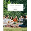 Image de Cuisiner et partager simplement - Margaux de Biolley - Racine Eds - broché - Guide broché