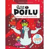 Image de Petit Poilu Poche - Recueil - 3 histoires sous la neige Coffret 4 Volumes, Tome 0 à Tome 3 - Céline Fraipont - Dupuis Jeunesse - Poche - Roman cadet