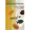 Image de Tache d’encre des Caraïbes - Tereza Riedlbauchova - Les Carnets Du Dessert De Lune - broché - Poésie broché