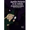 Image de Agatha Petipois et le cadeau d'anniversaire - Nicolas Waucomont - Lilys - broché - Roman cadet broché