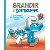 Image de Grandir avec les Schtroumpfs - Tome 5 - Le Schtroumpf qui trouvait tout injuste - Antonello Dalena - Le Lombard Jeunesse - cartonné - Bande dessinée jeunesse