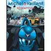 Image de Michel Vaillant - Saison 2 - Tome 13 - Rédemption - Denis Lapière - Graton Eds - cartonné - Bande dessinée cartonné