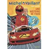 Image de Michel Vaillant - Tome 55 - Une histoire de fous - Jean Graton - Graton Eds - cartonné - Bande dessinée cartonné