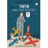 Image de Tintin dans tous ses états - Jean-Marie Apostolidès - Impressions Nouvelles - broché - Bande dessinée broché