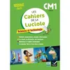 Image de Les cahiers de la Luciole - Sciences CM1 Éd. 2017 Edition 2017 - Albine Courdent - Hatier - broché - Scolaire / Universitaire
