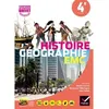 Image de Histoire-Géographie Enseignement Moral et Civique 4e éd. 2016 - Manuel de l'élève Manuel de l'élève, Programme 2016 - Martin Ivernel - Hatier - broché - Scolaire / Universitaire