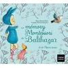 Image de Le Mémory Montessori de Balthazar Livre avec 48 cartes - Marie-Hélène Place - Hatier Jeunesse - Boîte ou accessoire - Jeux livres objets