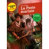 Image de La Peste écarlate - Jack London - Hatier - broché - Scolaire / Universitaire