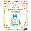 Image de Bébé Balthazar - Mon tout premier imagier Pédagogie Montessori 0/3 ans - Marie-Hélène Place - Hatier Jeunesse - cartonné - Album éveil dès la naissance