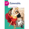 Image de Classiques & Cie Ecole Cycle 3 - Esmeralda - Frédéric Bresc - Hatier - broché - Scolaire / Universitaire